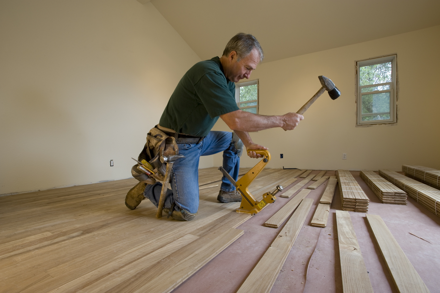 Koçarlı Laminatçı